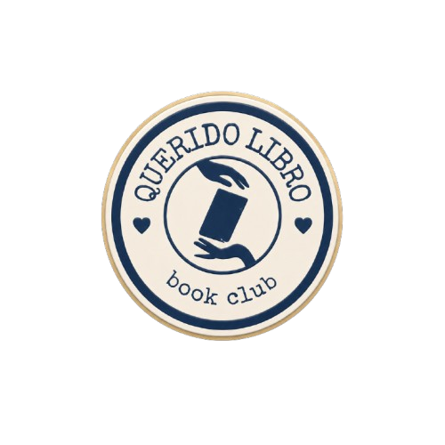 Logo Querido Libro Club